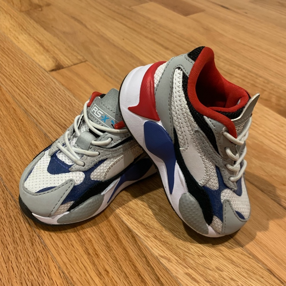 ❤️Puma Sneakers❤️